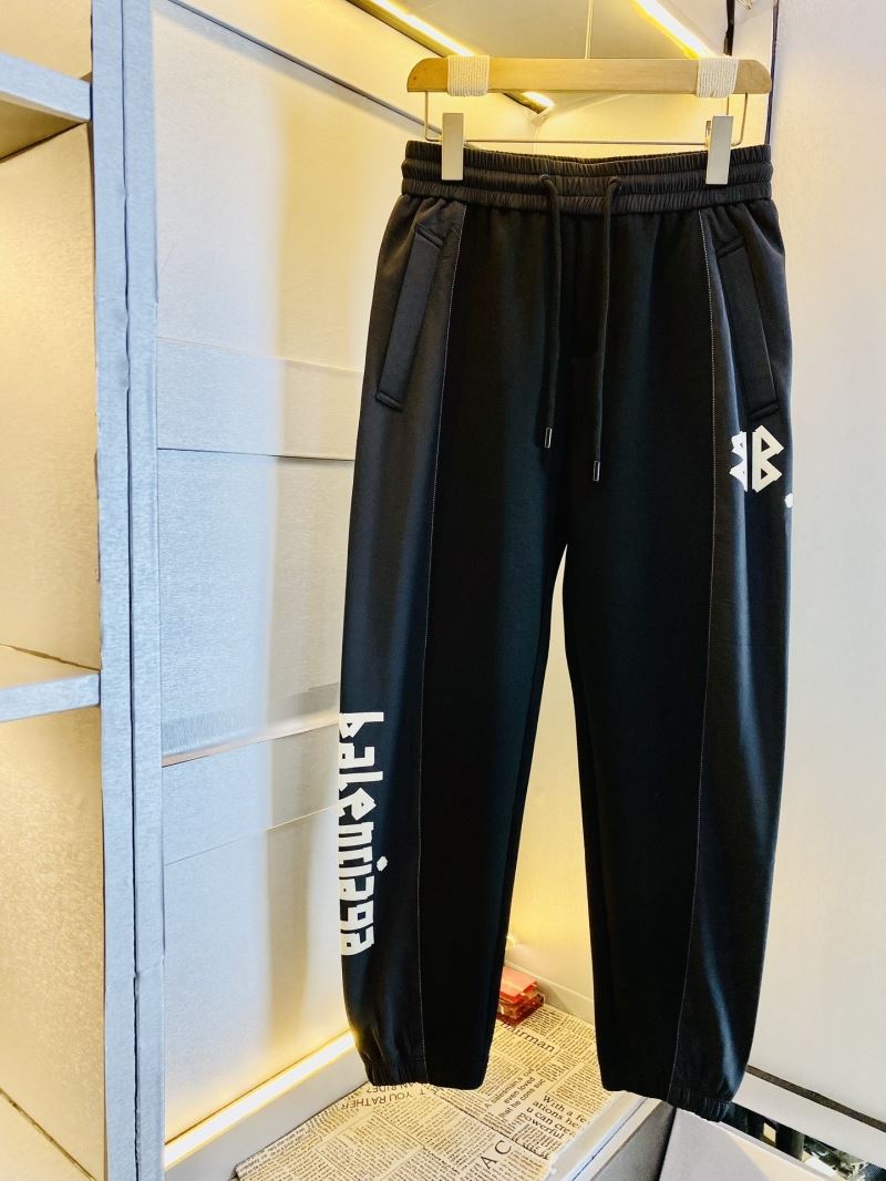 Balenciaga Long Pants